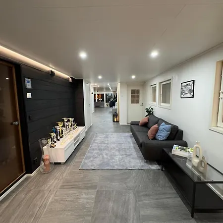 River House Anttila Вилла