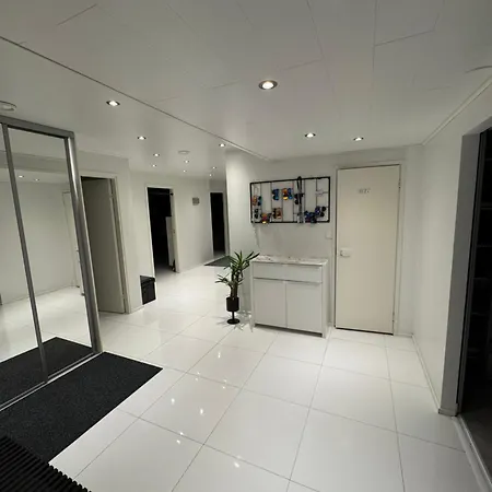 Villa River House Anttila