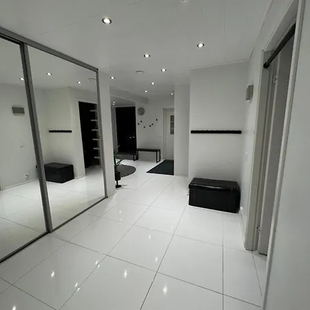 River House Anttila *