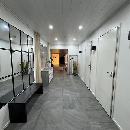 River House Anttila Вилла