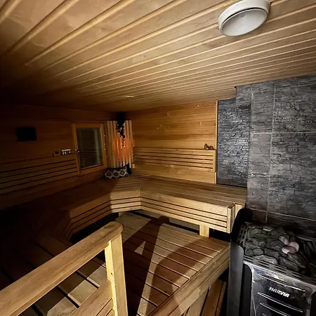 River House Anttila Вилла *