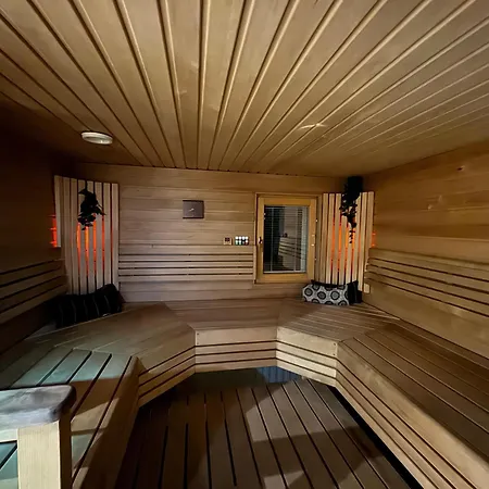 Вилла River House Anttila