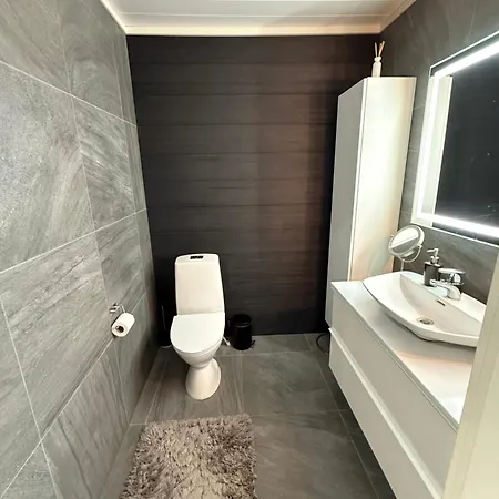 River House Anttila Вилла