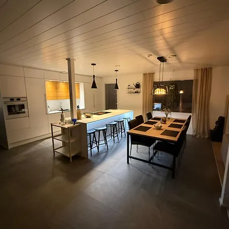 River House Anttila Вилла *