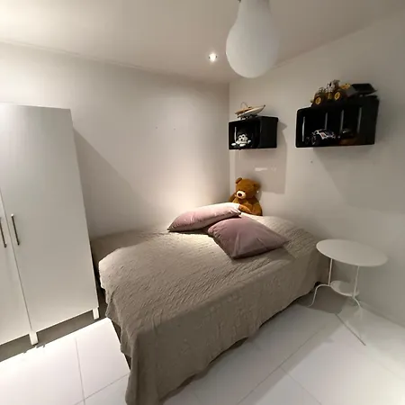 River House Anttila Рованиеми