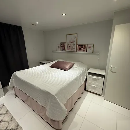 River House Anttila *