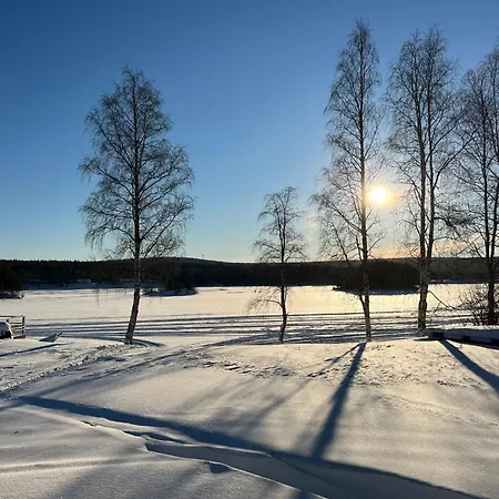 Вилла River House Anttila