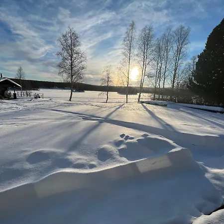 River House Anttila *