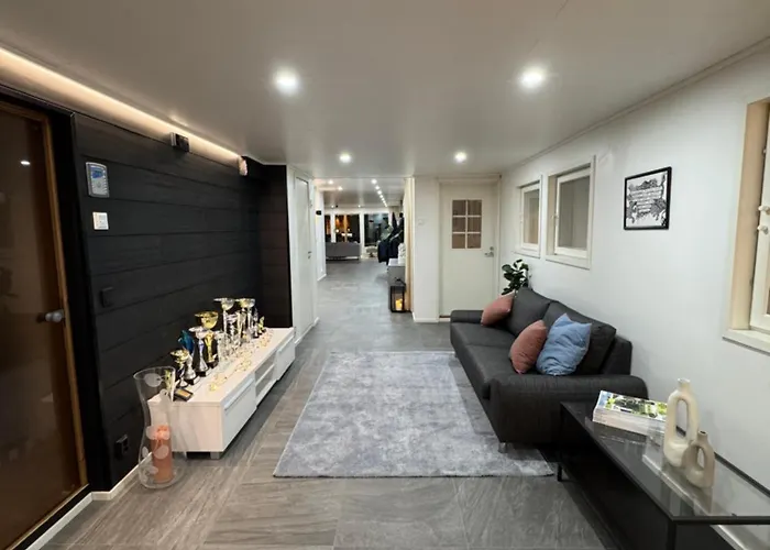 River House Anttila Βίλα