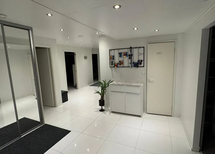 Βίλα River House Anttila