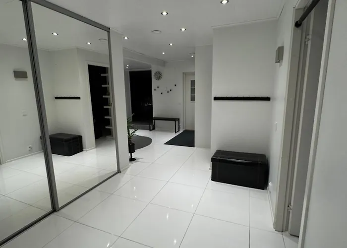 River House Anttila *