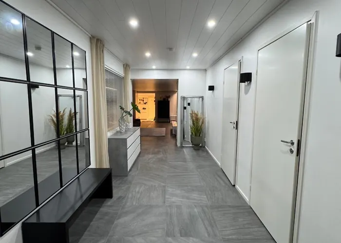 River House Anttila Βίλα