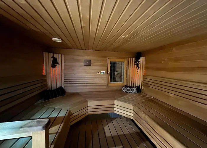 빌라 River House Anttila