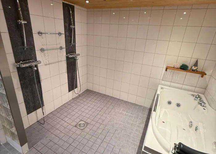 River House Anttila * 로바니에미