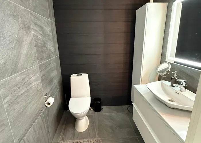 River House Anttila 빌라