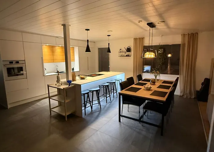 River House Anttila 빌라 *