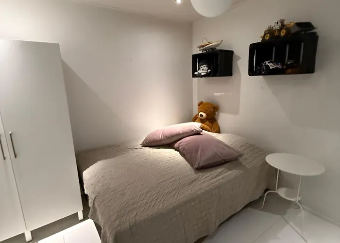 River House Anttila Ροβανιέμι