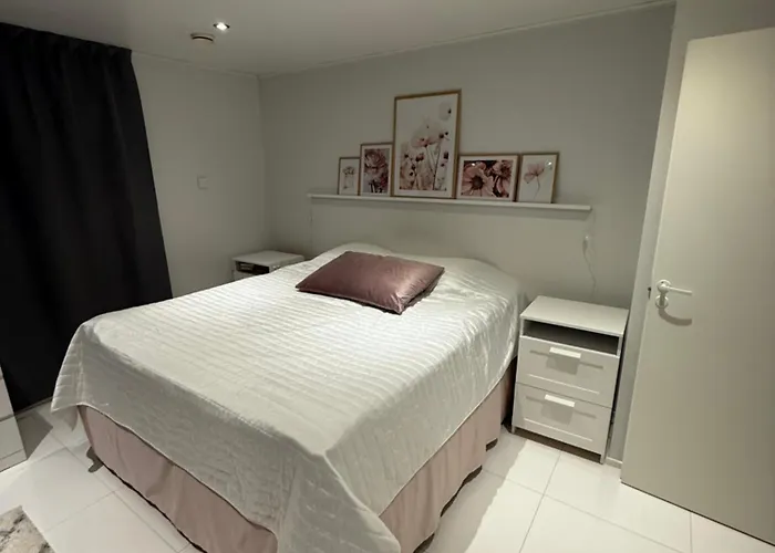 River House Anttila *