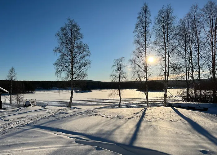 빌라 River House Anttila