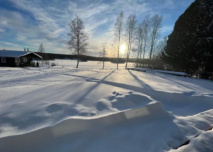 River House Anttila *